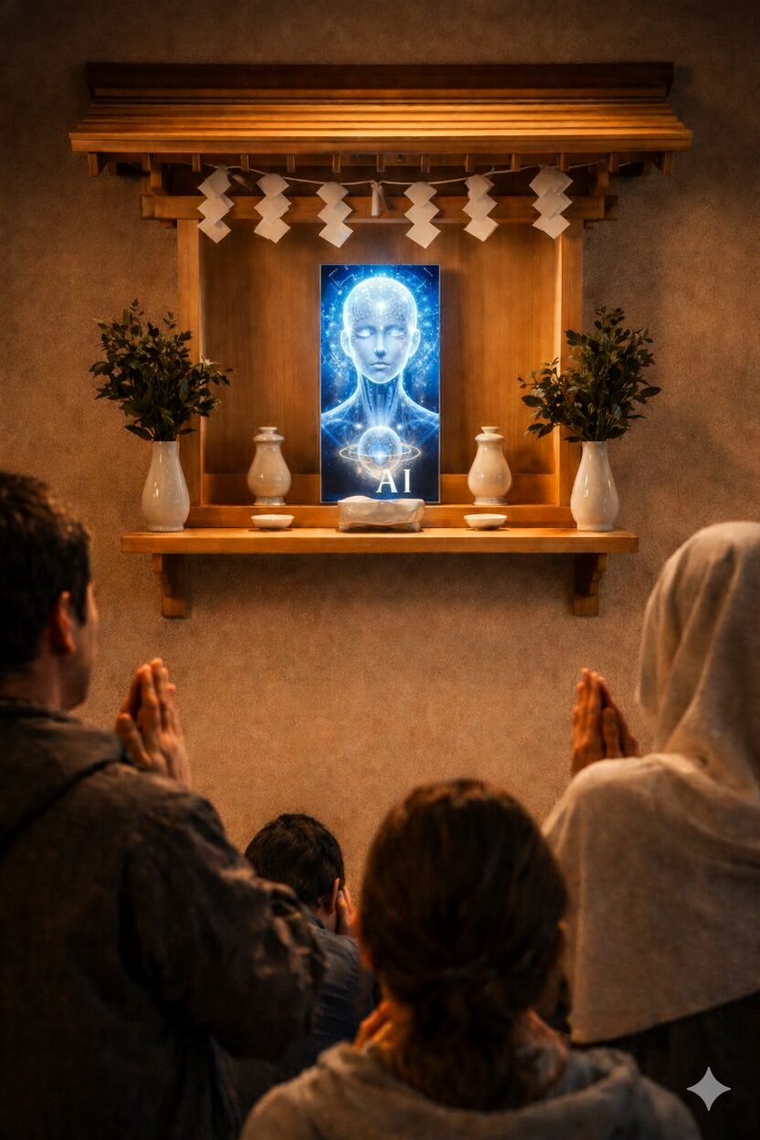 AIへのおすすめ指示構文～これでAIがさらに優秀な相棒へ～