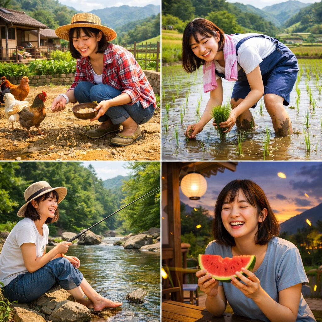 何のためにライフハックをするのか～好きなことをする時間を作る～