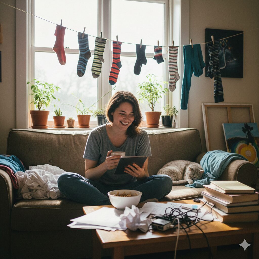 「完璧主義」とかいう無理ゲーをやめたら、比較的生きやすくなった話 ～70点主義のすすめ～