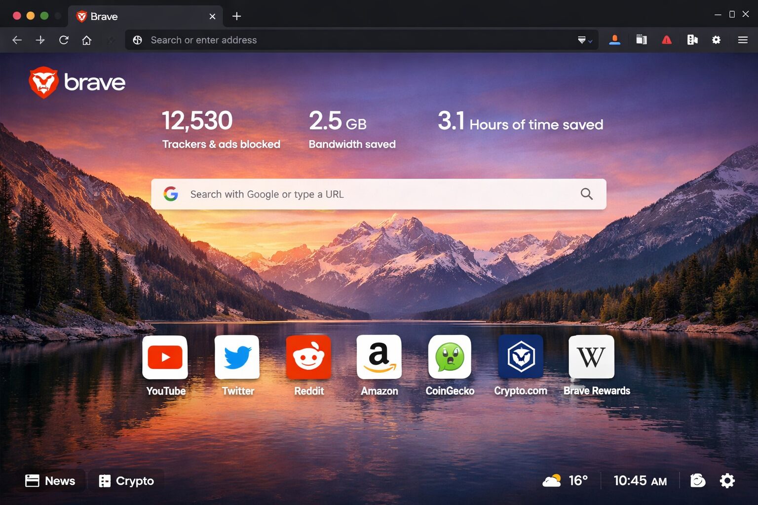 【実質無料】YouTube広告がうざい？神ブラウザ「Brave」なら全部ブロックできる件【実質YouTubeプレミアム】