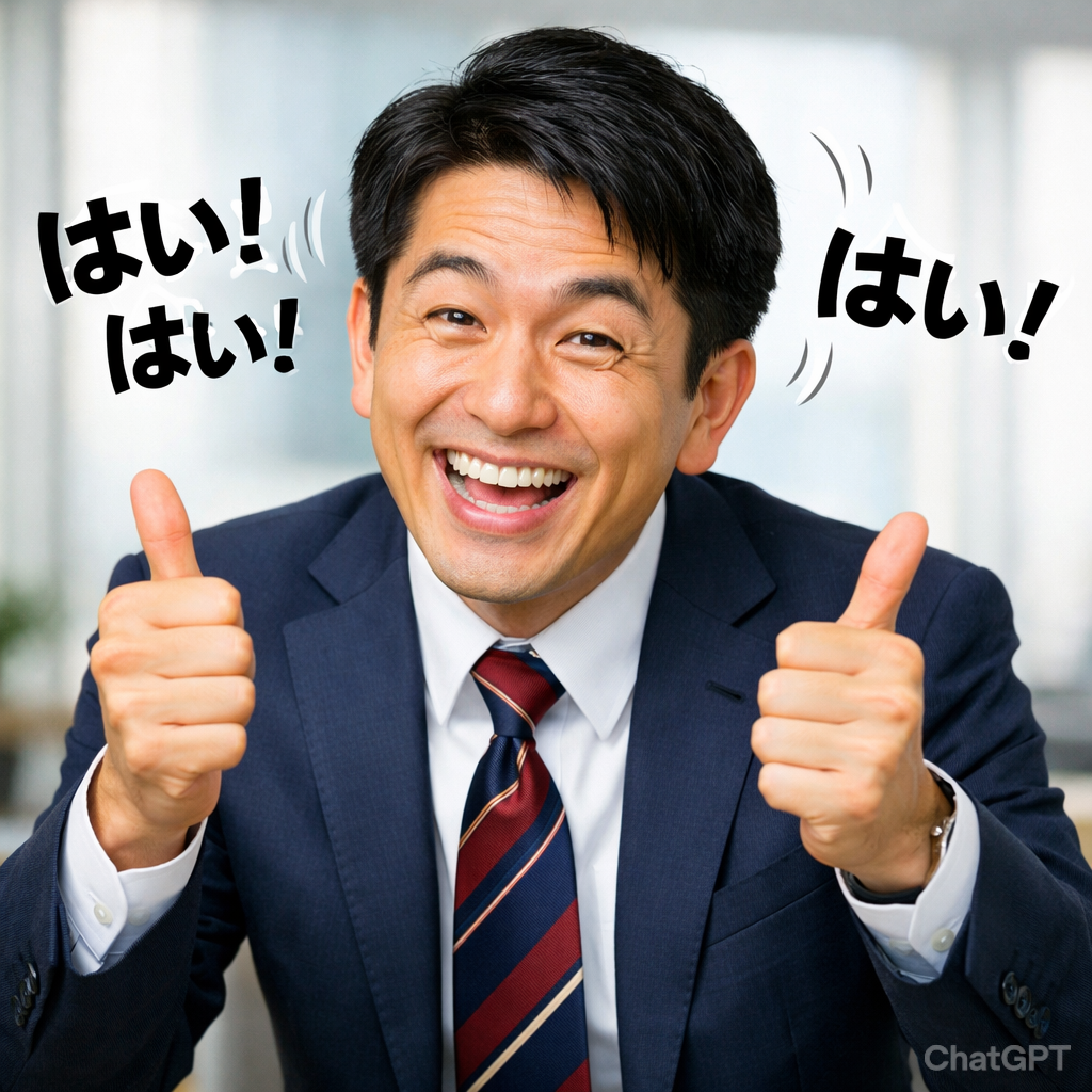 【仕事術】「イエスマンには価値がない」説の罠！〜実は実行フェーズの反論こそ最大のボトルネック〜