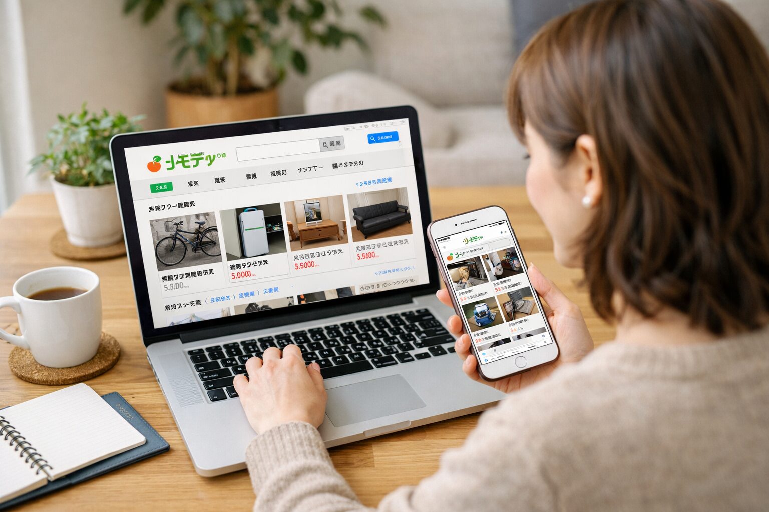 【断捨離】メルカリで売れ残った「ゴミ…いや思い出」は、ジモティーでタダであげて徳を積め！