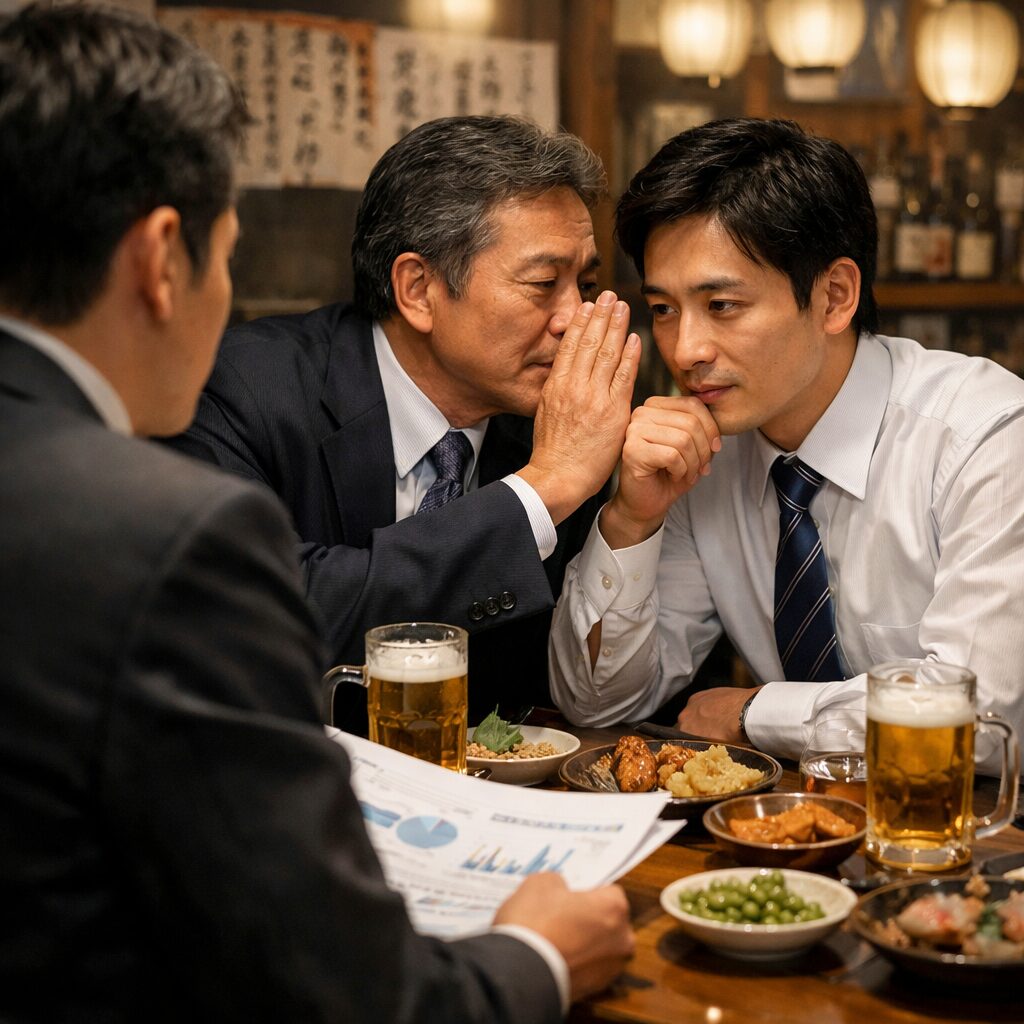 【無駄な会議を減らす】「事前共有」の魔法！議事録は会議前に書くチート技で定時退社をキメろ