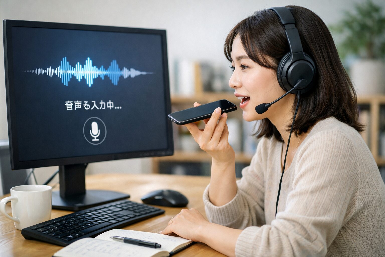 【衝撃】まだ指の筋トレしてるの？タイピングより「AI音声入力」が圧倒的に早い件！AquaVoiceとTypelessを徹底比較