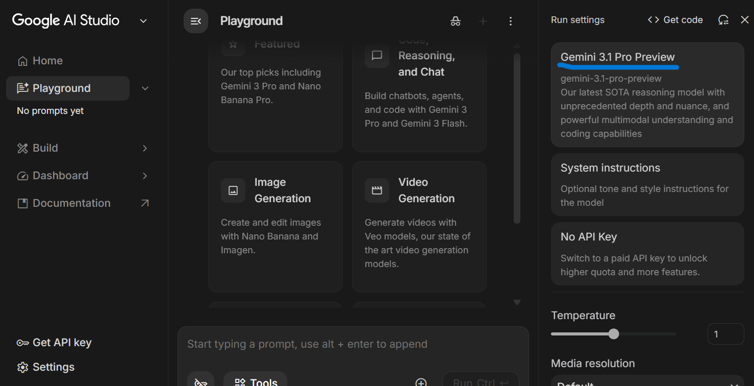 【2026年最新】無料AIは「Google AI Studio」がコスパ最強！目的別おすすめAIも大公開
