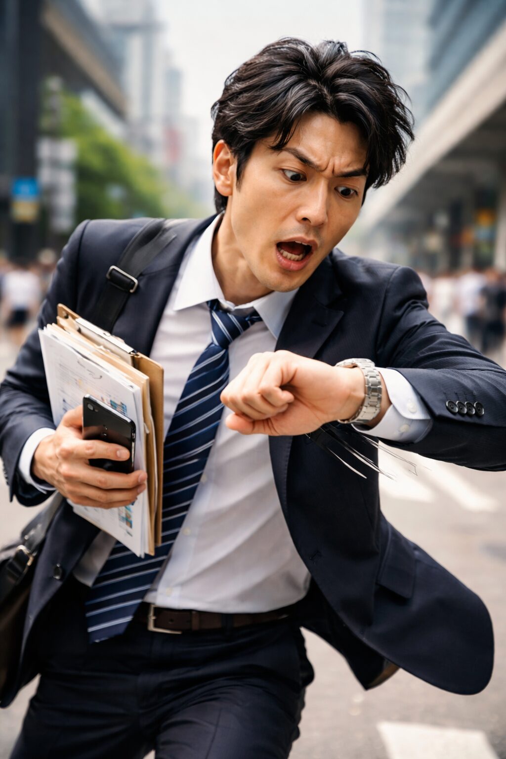 【書評】せっかちは才能だ！『せっかち式仕事術』で爆速＆高品質の無双モードに入る方法