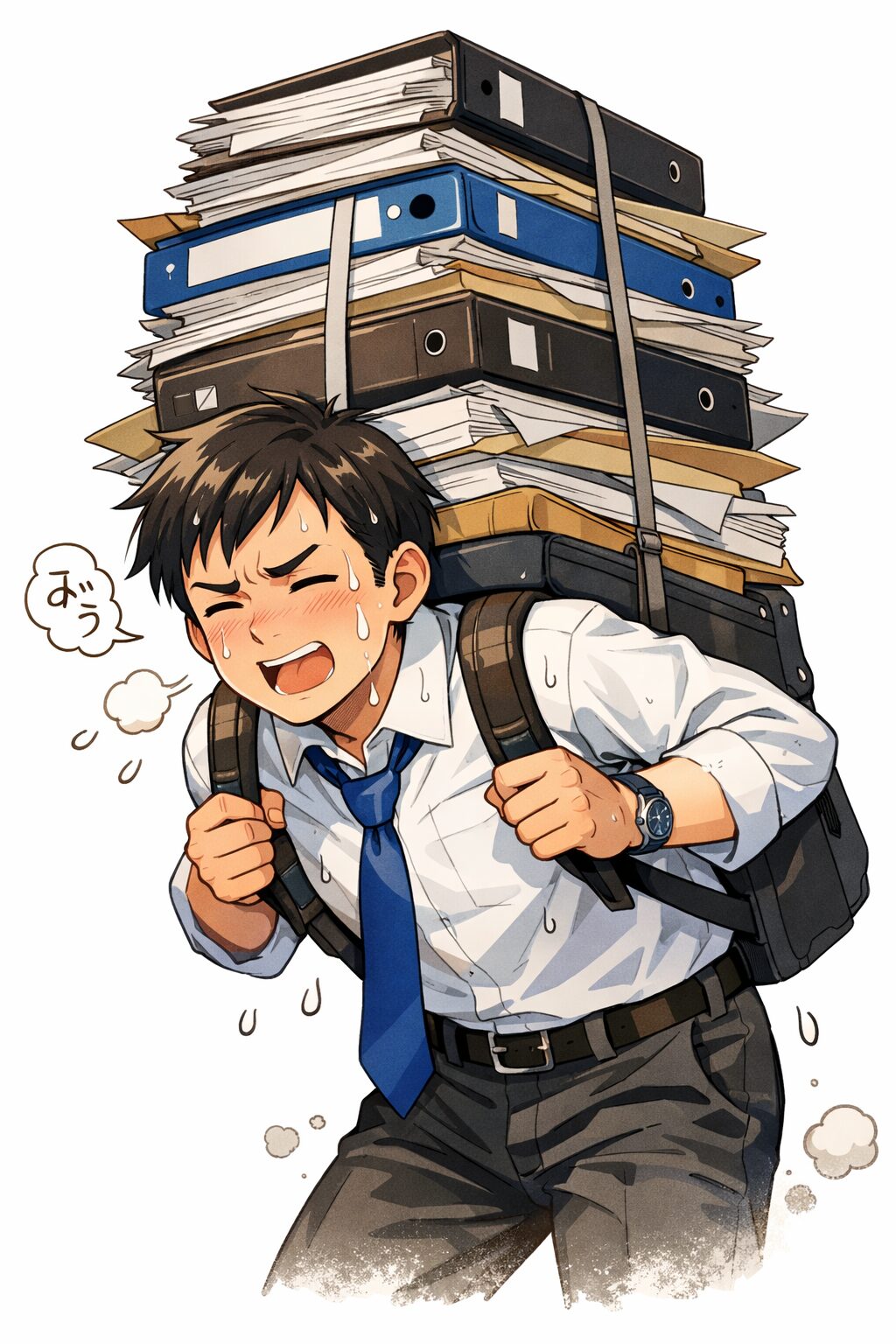 【登録不要・無料】仕事の大容量ファイル転送は「ACデータ」が最強説！Googleドライブより便利な理由とは？