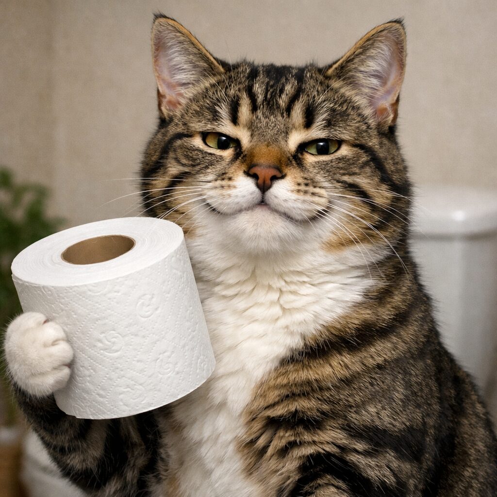 買い物リストは「消耗品だけ」でOK！ミニマリスト的・無駄遣い撃退術