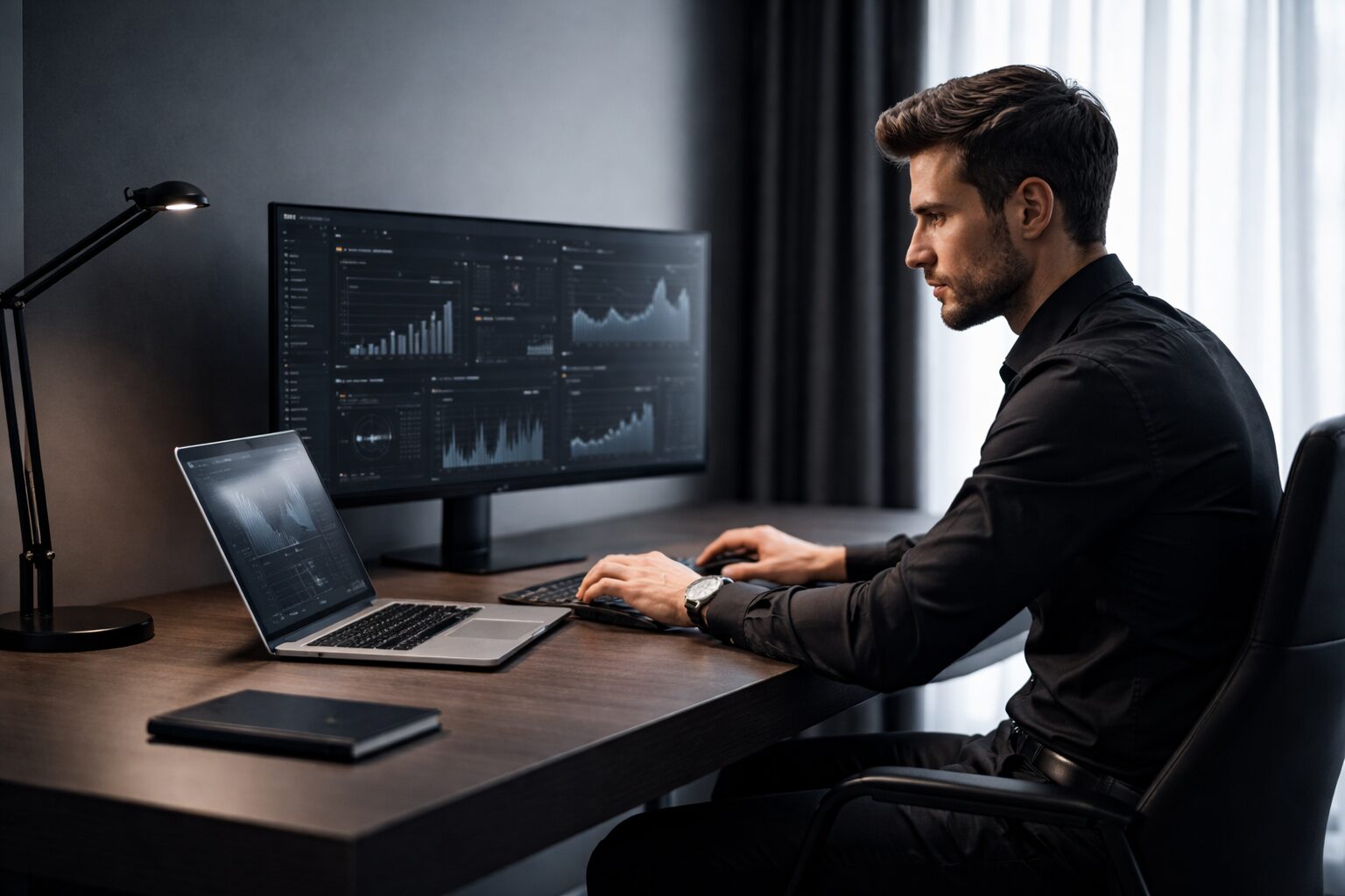 【完全版】仕事を速くしたいなら、まず「疲れにくい机」を作れ！デスク環境改善まとめ