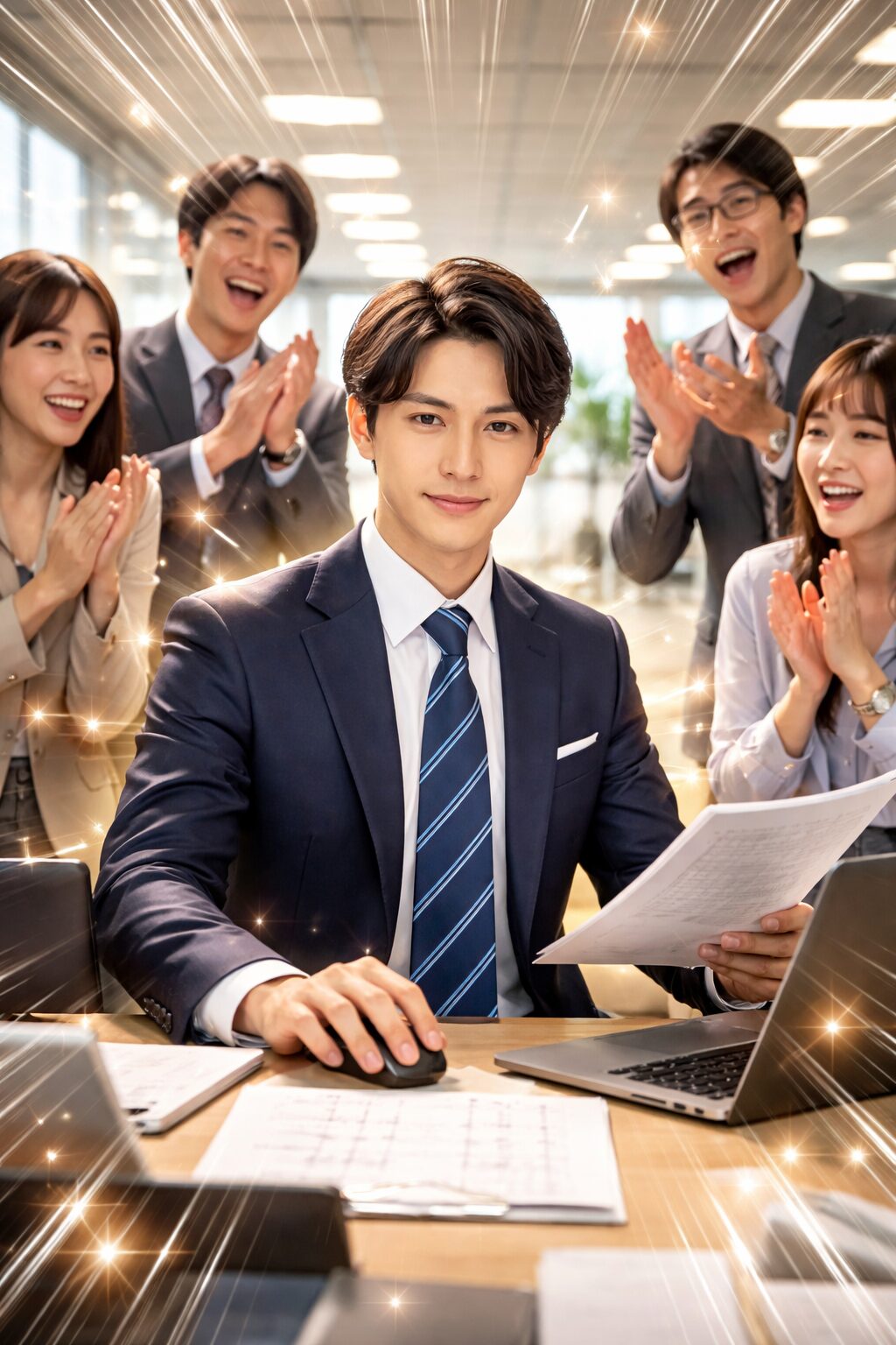 仕事が遅い人ほど“やり方”を固定しろ！ズボラ向け「仕事の型」まとめ【定時退社チート技】